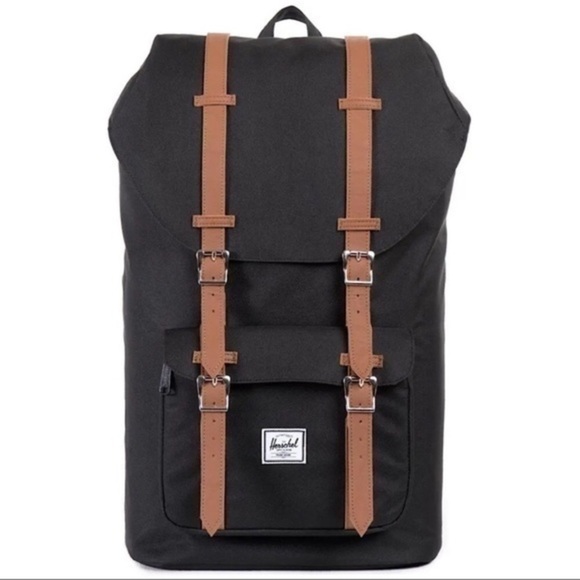 NWT Herschel Little America Backpack main image 12